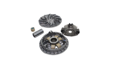 [192810041-0001] CLUTCH KIT